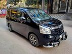 Toyota Noah PACKAGE X SMART 2008