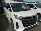 Toyota Noah Pearl Color 2020