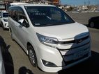 Toyota Noah Pearl Color 2020