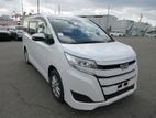 Toyota Noah PEARL PUSH 2DR POWER 2021