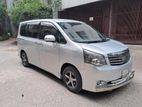 Toyota Noah পেকেজ এক্স 2010
