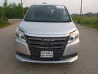 Toyota Noah personal ambulance 2014