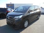 Toyota Noah PET/OCT (2D POWER) 2020