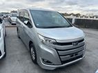 Toyota Noah Petrol G Pkg Silver 2020