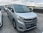 Toyota Noah Petrol G Pkg Silver 2020