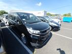 Toyota Noah Petrol (G.Point-4.5) 2021