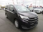 Toyota Noah Petrol/Oct (7 Seat) 2019