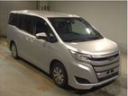 Toyota Noah (Petrol/Octan) Model 2019