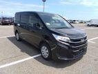Toyota Noah Petrol/Octan (Push)- 2020
