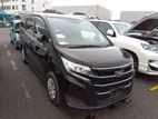 Toyota Noah Petrol/Octan (Push)- 2021