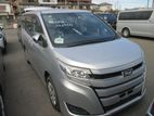 Toyota Noah Petrol/Octane (Key)- 2018