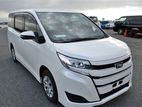 Toyota Noah Petrol/Octane- (TV) 2019