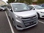 Toyota Noah Petrol/Octane (X)- 2020