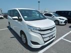 Toyota Noah (Petrol/Octane)(2DP 2020