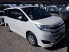 Toyota Noah Petrol/Octn (8 Seat) 2019