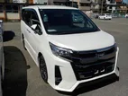 Toyota Noah Petrol SIWXB Pearl 2020