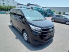 Toyota Noah Petrol X Black 2020