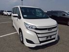 Toyota Noah পেট্রল (Key-2Dr Pwr) 2021