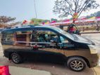 Toyota Noah ফ্রেশ কন্ডিশন 2012