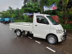 Toyota Townace Pickup 2013