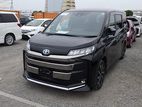 Toyota Noah PKG.SZ (LEG REST) 2022
