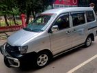 Toyota Noah প্রথম মালিক চালিত 2004