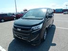 Toyota Noah PSUH ONE DOOR POWER 2021