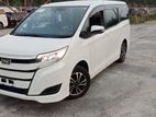 Toyota Noah PUSH 2 DOOR AUTO 2020