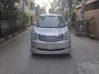 Toyota Noah PUSH- 2 DOOR PAWER 2011