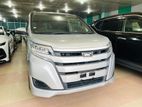 Toyota Noah PUSH 2 DOOR POWER 2019