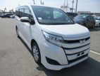 Toyota Noah PUSH 2 DOOR POWER 2020