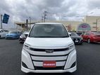 Toyota Noah PUSH 2 DOOR PWR OIL 2019