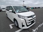 Toyota Noah PUSH 2DR POWER HYB 2022