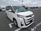 Toyota Noah PUSH 2DR POWER HYB 2022