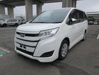 Toyota Noah push nonhybrid 2 D.p 2019