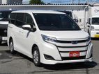 Toyota Noah push nonhybrid 2 D.p 2019