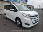 Toyota Noah push nonhybrid 2 D.p 2019