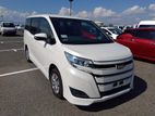 Toyota Noah Push Nonhybrid 2 D.P 2020