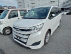 Toyota Noah PUSH POWER DOORS 2020