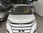 Toyota Noah PUSH ST 2 DOOR 2021