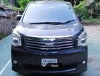 Toyota Noah push start 2010