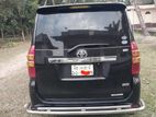 Toyota Noah push start 2010