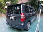 Toyota Noah push start 2010