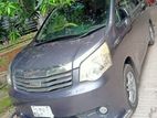 Toyota Noah push start 2010