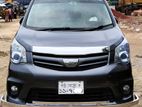 Toyota Noah push start 2011