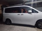 Toyota Noah push start 2011