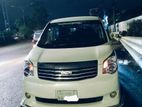 Toyota Noah push start 2012