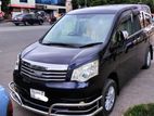 Toyota Noah push start 2012