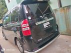 Toyota Noah push start 2012