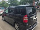 Toyota Noah push start 2012